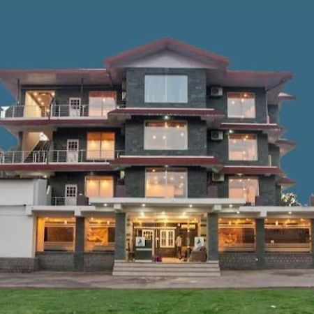 Dharamshala Paradise Sheela ภายนอก รูปภาพ