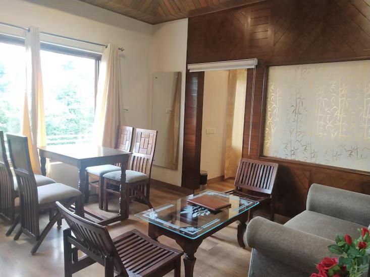 Dharamshala Paradise Sheela ภายนอก รูปภาพ